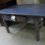 427 5235 COFFEE TABLE